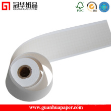 SGS China Lieferant Thermisches POS-Papier mit konkurrenzfähigem Preis